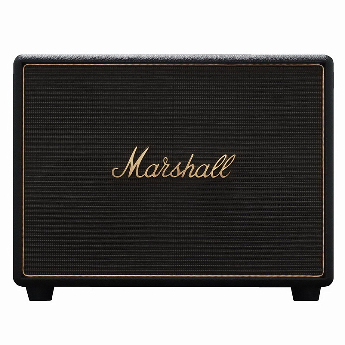 Портативная колонка Marshall Woburn Multi-Room - рис.3