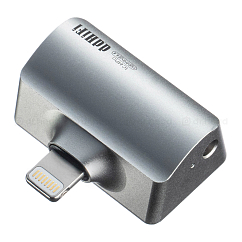 Усилитель-ЦАП для наушников ddHiFi TC44Pro Lightning - ЦАП для наушников (SN 10114378)_Уценка