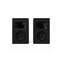 Полочная акустика Klipsch Rebellion Black Ash