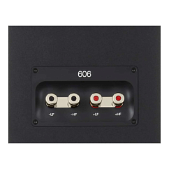 Полочная акустика Bowers & Wilkins 606 S3 Oak