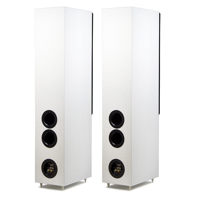 Напольная акустика Radiotehnika Vita 2.05 White Ash - рис.2