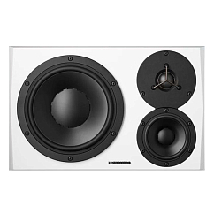 Студийный монитор Dynaudio LYD 48 Right Black/White