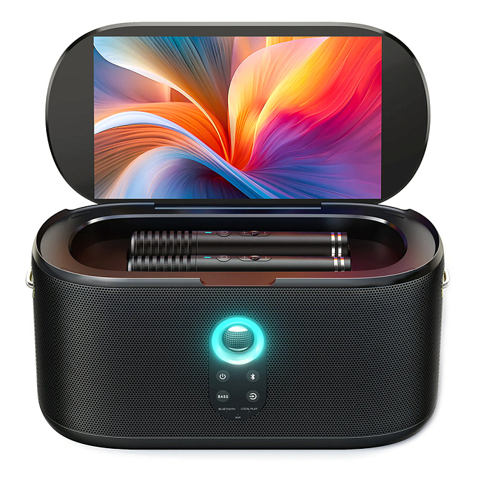 Караоке-система Ikarao Shell S1 - рис.1