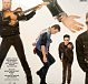 Виниловая пластинка INXS - Kick - рис.1