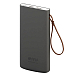 Внешний аккумулятор Hiper Power Bank Travel10k Gray - рис.1 Внешний аккумулятор Hiper Power Bank Travel10k Gray - рис.1