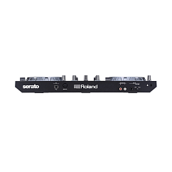 DJ-контроллер Roland DJ-202 Black