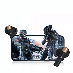 Беспроводные наушники 1MORE PistonBuds Pro Q30 Black