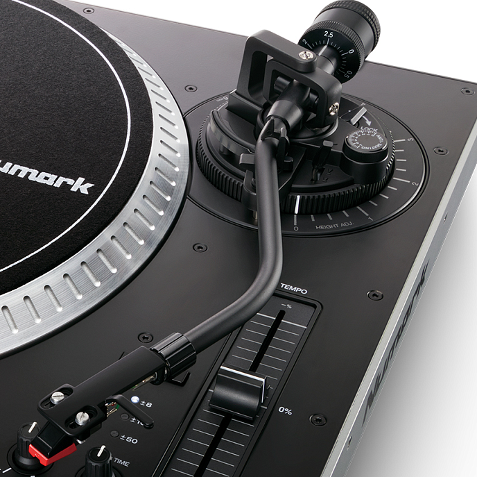 Проигрыватель винила NUMARK NTX1000 - рис.15