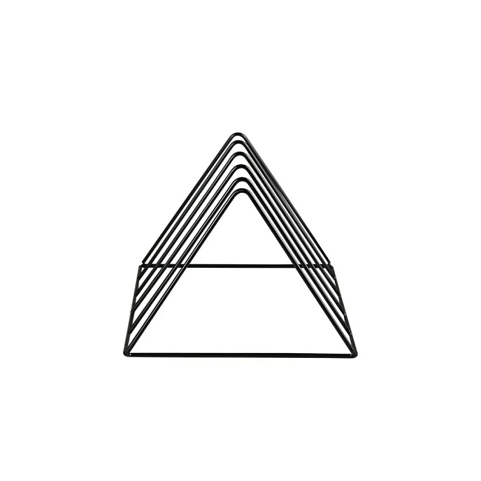 Подставка для пластинок Record Pro GK-R25A - рис.2