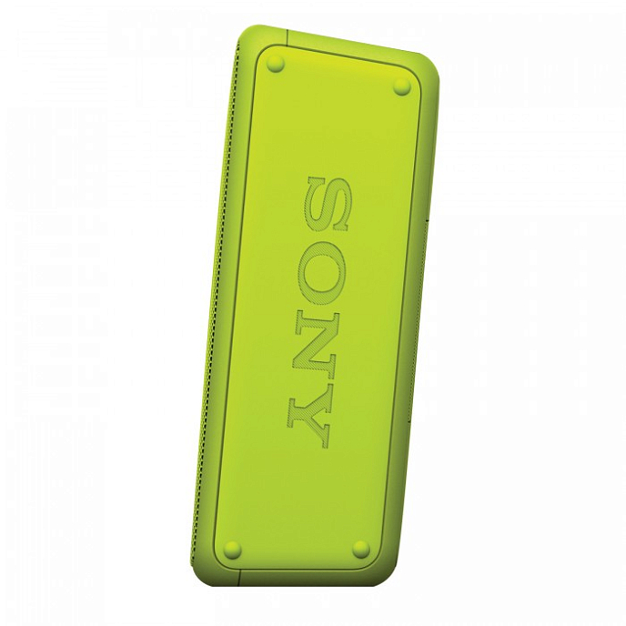 Портативная колонка SONY SRS-XB3 Light Green - рис.1