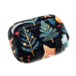 Беспроводные наушники Apple AirPods Pro 2 USB-C Festive Pine Forest Melody