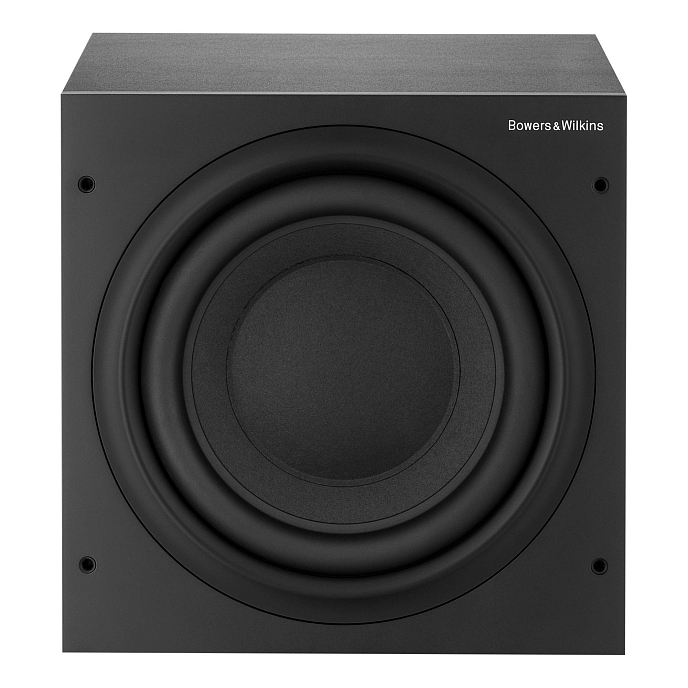 Сабвуфер Bowers & Wilkins ASW608 Matte Black - рис.1