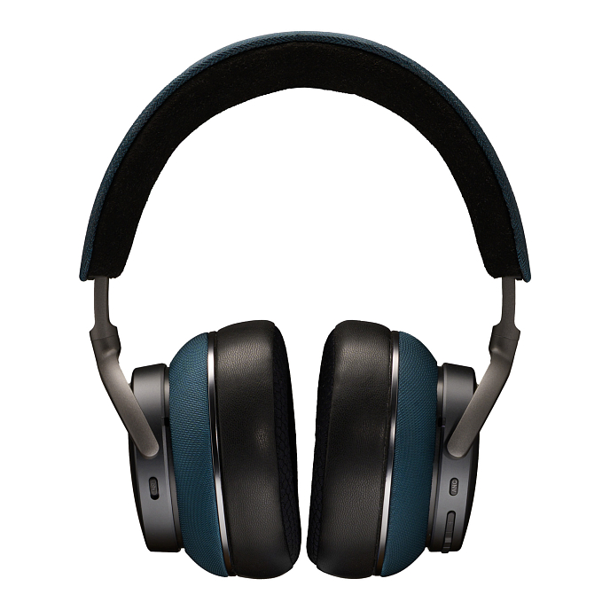 Беспроводные наушники Noble Audio FoKus Apollo Pro Peacock Green - рис.6