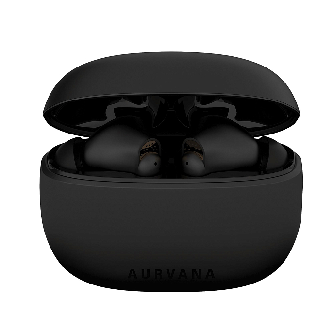 Беспроводные наушники Creative Aurvana Ace Black Copper - рис.4
