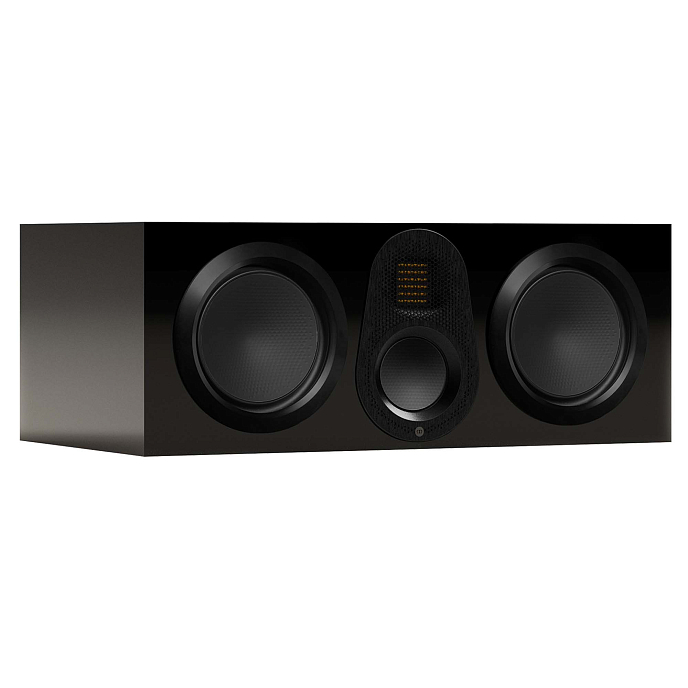 Центральный канал Monitor Audio Gold C250 (6G) Gloss Black - рис.0