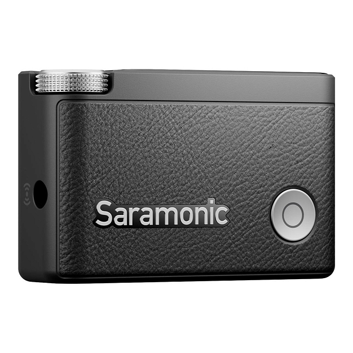Радиосистема Saramonic Ultra 01 Black - рис.2