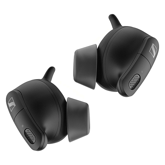 Беспроводные наушники Sennheiser Conversation ClearPlus black - рис.2