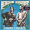 Hermanos Gutierrez – Sonido Cosmico - LP