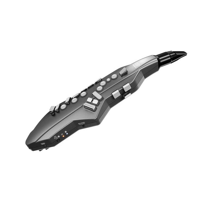 Контроллер Roland Aerophone GO AE-05 Graphite - рис.0