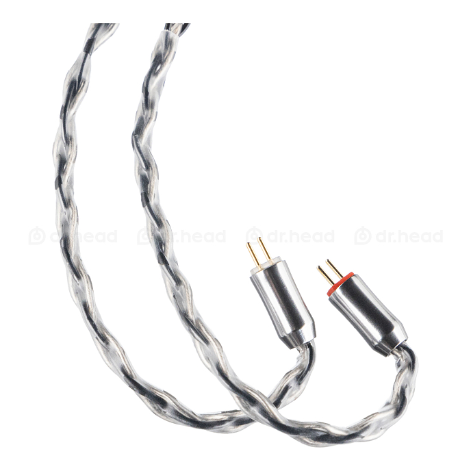 IEM наушники Queen Of Audio Margarita Gold - рис.7