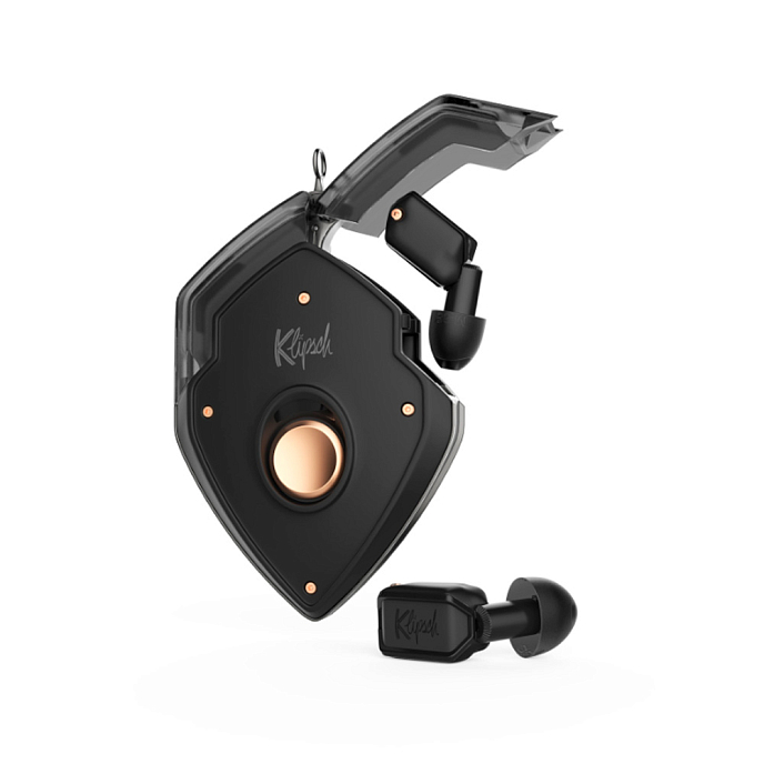 Наушники Klipsch T10 True Wireless - рис.0