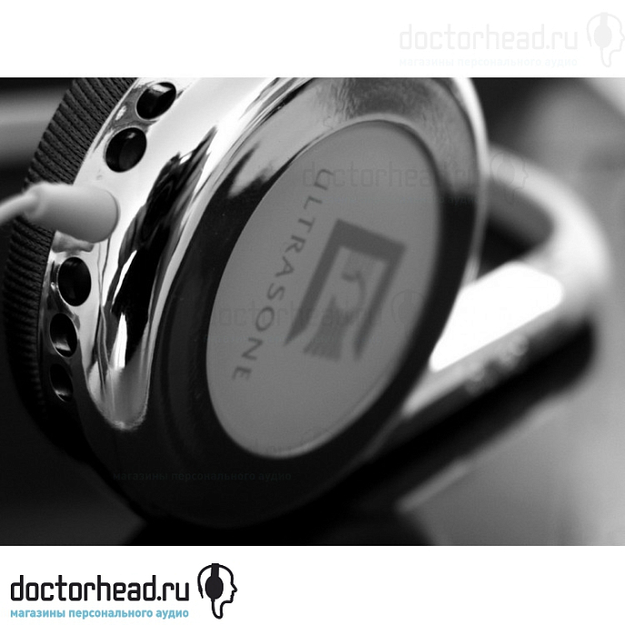 Наушники Ultrasone iCans - рис.1