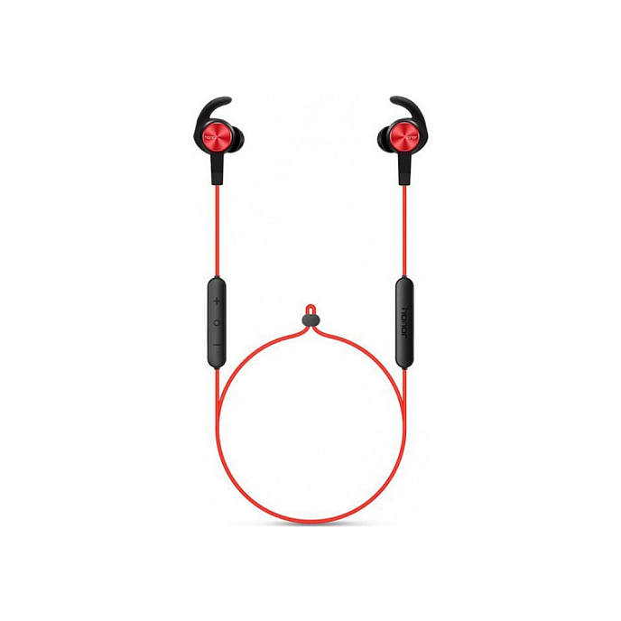 Беспроводные наушники HONOR Sport Bluetooth Red - рис.2