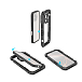 Клетка для смартфона SmallRig 5008 Mobile Video Cage Basic Edition Black - рис.1