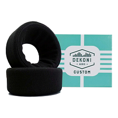 Амбушюры Dekoni Audio Custom Velour Grado