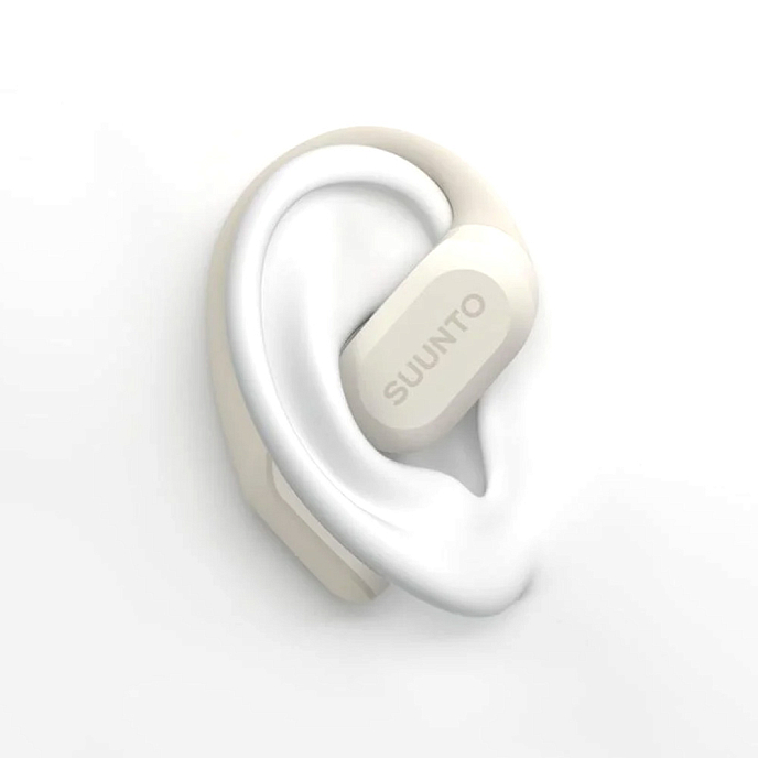 Беспроводные наушники SUUNTO Spark White - рис.3