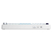 Клавиатура AULA F75 Reaper Switches Light Blue-White-Black-Purple - рис.2 Клавиатура AULA F75 Reaper Switches Light Blue-White-Black-Purple - рис.2