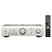 Интегральный усилитель Denon PMA-600NE Silver - рис.0