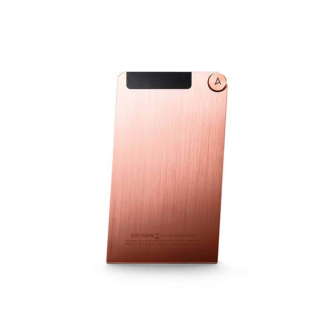 Усилитель для наушников Astell&Kern AK380 AMP Copper - рис.2