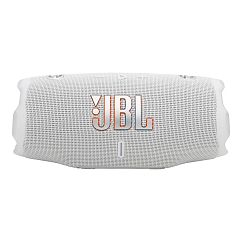 Портативная колонка JBL Charge 6 White