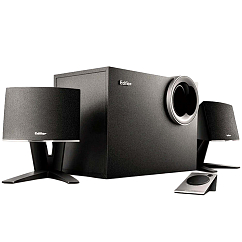 Компьютерные колонки Edifier M1380 Black