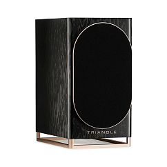 Полочная акустика Triangle CAPELLA Black Star
