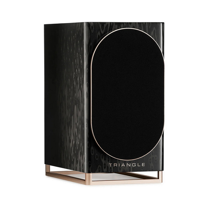 Полочная акустика Triangle CAPELLA Black Star - рис.3