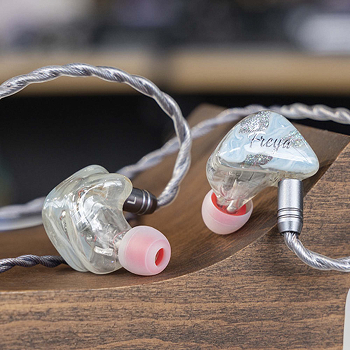 Наушники внутриканальные Kinera Freya 2.0 - внутриканальные наушники (SN 73843484075387457383)_Уценка - рис.25