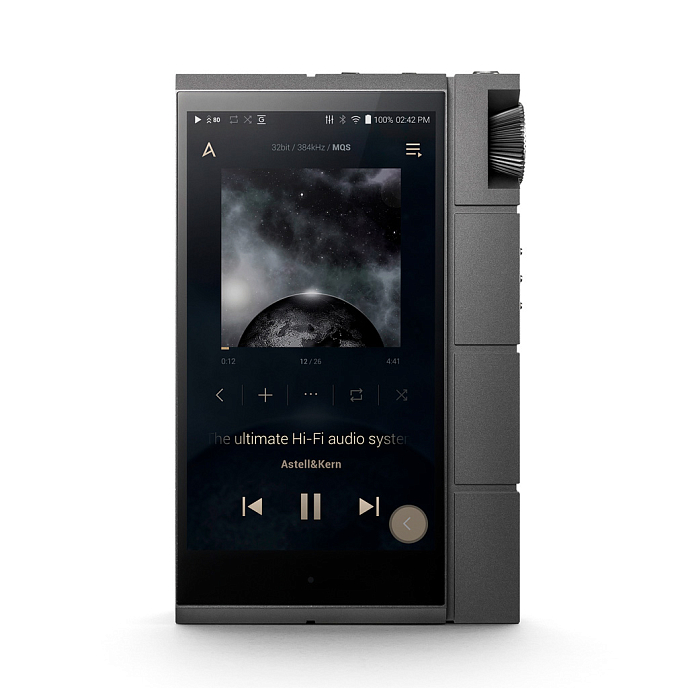 Плеер Astell&Kern KANN CUBE - рис.0
