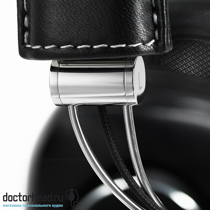 Наушники Bowers & Wilkins P7 Black - рис.10