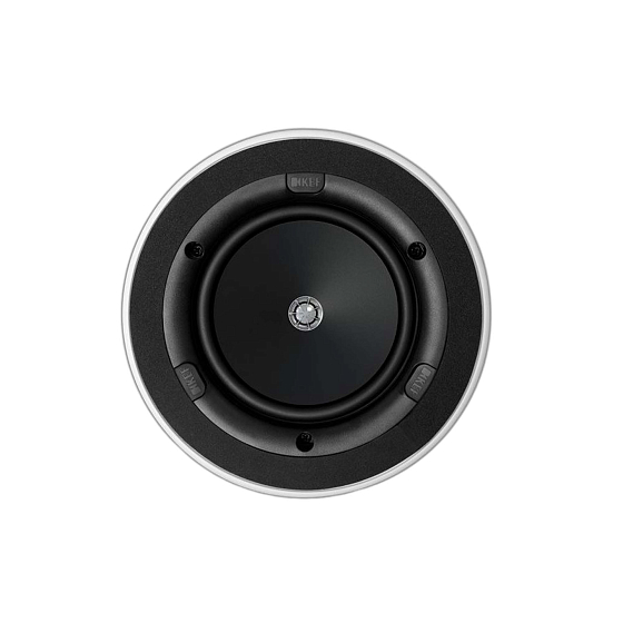 Встраиваемая акустика KEF Ci130.2CR White - рис.0