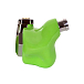 Наушники внутриканальные Campfire Audio Ponderosa Deluxe Universal Green - рис.2