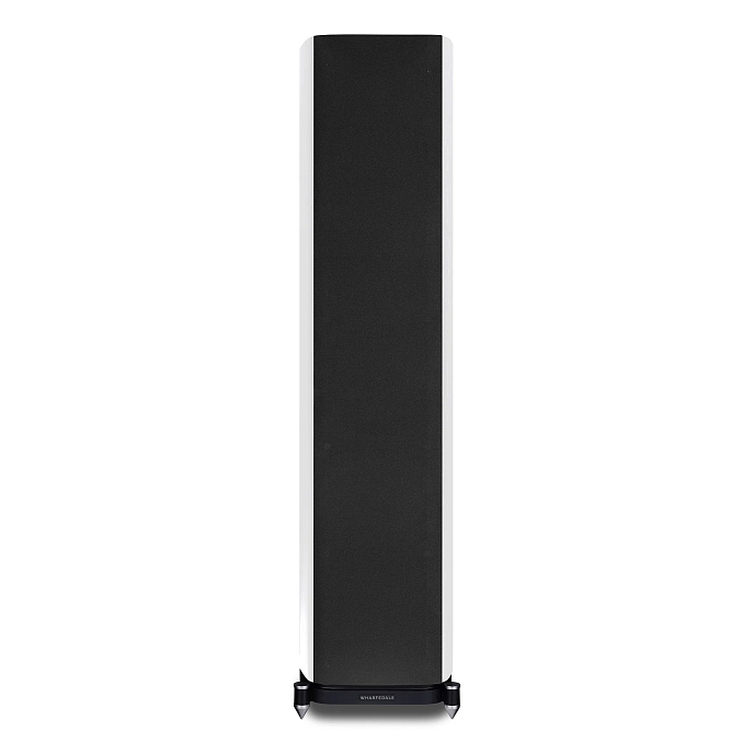 Напольная акустика Wharfedale EVO 4.4 White Oak - рис.1
