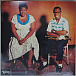 Виниловая пластинка Ella Fitzgerald & Louis Armstrong – Ella And Louis LP - рис.3