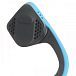 - рис.3 Беспроводные наушники AfterShokz Trekz Titanium AS600OB Ocean Blue - рис.3