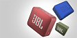 Портативная колонка JBL GO 2 Orange - рис.7