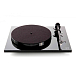 Проигрыватель винила Rega Planar 1 Plus Black - рис.2
