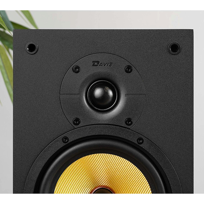 Напольная акустика Davis Acoustics Hera 150 Dark Ash - рис.3