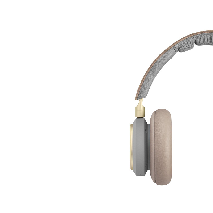 Беспроводные наушники Bang & Olufsen Beoplay H9 3rd Generation Argilla Bright - рис.3