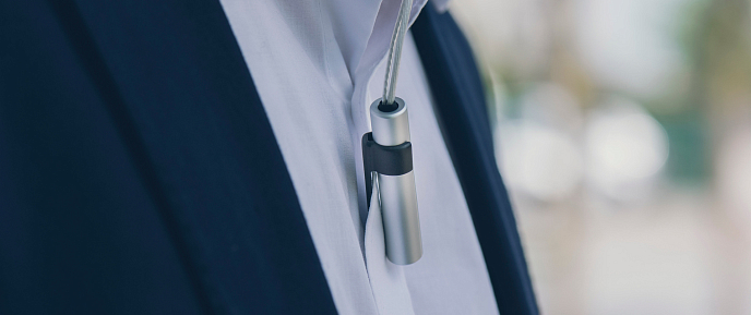 Беспроводные наушники Beyerdynamic Xelento wireless - рис.13